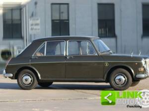 Imagen 8/10 de Vanden Plas 1300 (1983)