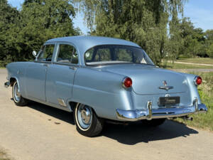 Immagine 7/23 di Ford Mainline (1953)