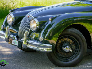 Image 30/53 of Jaguar XK 150 FHC (1958)