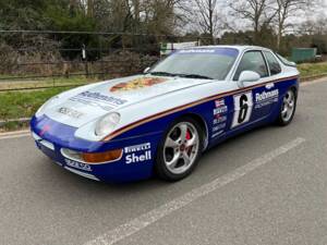 Bild 1/11 von Porsche 968 (1995)