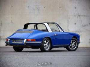Imagen 57/73 de Porsche 912 (1968)