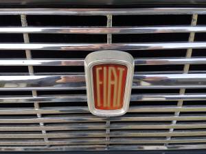 Image 12/13 de FIAT 1100 R (1967)