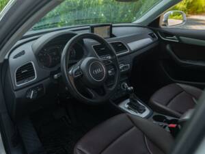 Bild 26/50 von Audi Q3 2.0 TDI quattro (2012)