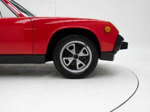 Image 10/15 of Porsche 914&#x2F;6 (1974)