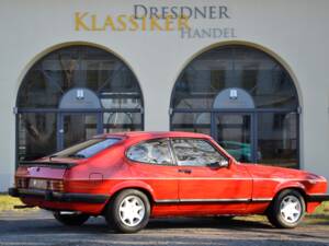 Immagine 5/33 di Ford Capri 2,8i (1981)