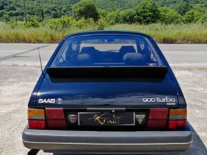 Image 6/25 of Saab 900 Turbo 16V (1992)
