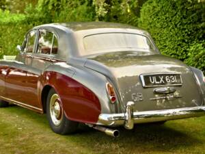Imagen 13/50 de Bentley S 1 (1957)