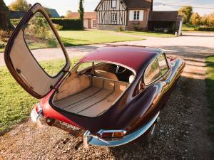 Afbeelding 43/49 van Jaguar E-Type 3.8 (1962)