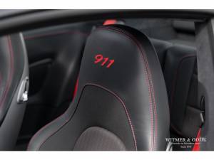 Image 44/47 of Porsche 911 Carrera T (2018)