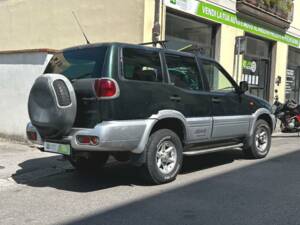 Afbeelding 4/10 van Nissan Terrano II 2.7 TD (1999)