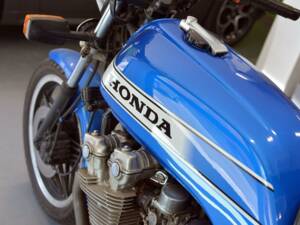 Imagen 7/10 de Honda DUMMY (1980)