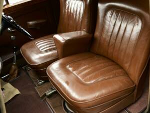 Image 20/50 of Bentley Mark VI (1950)