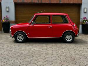 Bild 9/30 von Morris Mini Cooper S 1275 (1971)