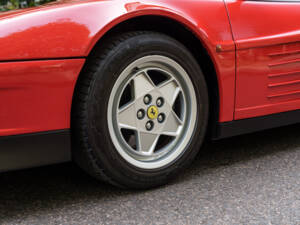 Image 9/31 de Ferrari Testarossa (1991)