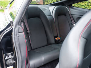 Bild 33/42 von Aston Martin V12 Vanquish S Ultimate Edition (2007)