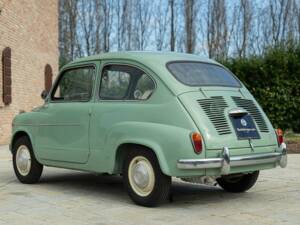 Afbeelding 7/50 van FIAT 600 (1957)