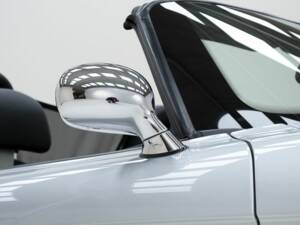 Image 15/15 de BMW Z8 (2000)