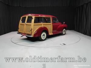 Image 2/15 of Morris Minor 1000 Traveller (1975)