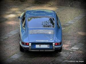 Bild 15/32 von Porsche 911 2.0 (1965)