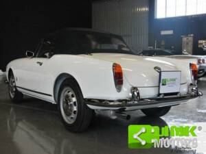 Image 4/10 de Alfa Romeo Giulietta Spider (1961)