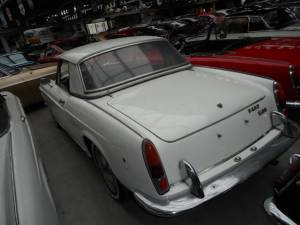 Image 9/43 of FIAT 1500 (1960)