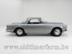 Bild 9/15 von Lancia Flaminia GTL 2.8 3C Touring (1958)