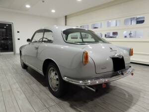 Bild 3/15 von Alfa Romeo Giulietta Sprint 1300 (1956)