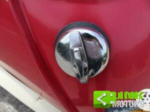 Bild 7/10 von Innocenti Mini Minor 850 (1971)