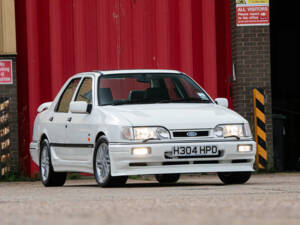 Image 11/50 of Ford Sierra RS Cosworth (1990)