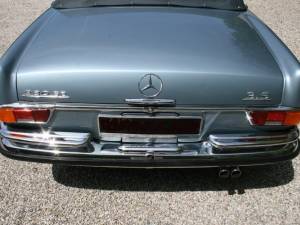 Bild 5/13 von Mercedes-Benz 280 SE 3,5 (1971)