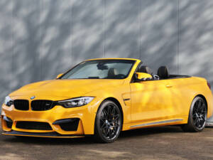 Image 21/58 of BMW M4 Competition (2018)