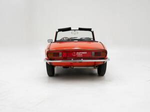 Image 7/15 of Triumph Spitfire 1500 (1980)