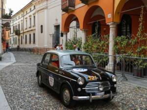 Imagen 15/88 de FIAT 1100-103 E TV (1955)