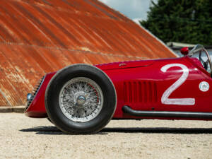 Imagen 55/55 de Maserati A6 GCS &quot;Monofaro&quot; (1947)