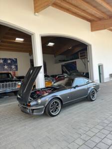 Image 11/64 of Datsun 280 Z (1976)