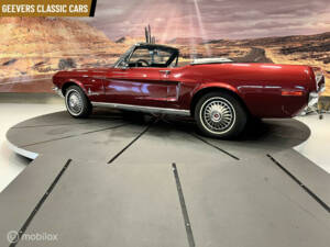 Imagen 9/44 de Ford Mustang 289 (1968)