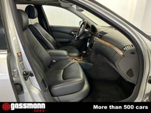 Bild 15/15 von Mercedes-Benz S 500 (2002)