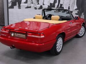 Image 6/48 de Alfa Romeo 2.0 Spider (1991)