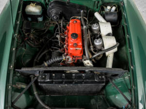 Image 42/50 de MG MGB (1967)