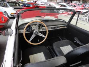 Bild 11/22 von FIAT 1500 S (1961)