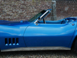 Bild 45/50 von Chevrolet Corvette Stingray (1968)