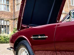 Image 20/25 of Aston Martin DBS V8 (1971)