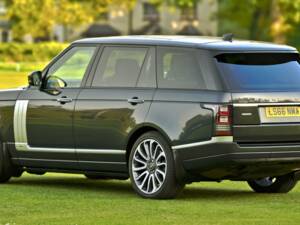 Bild 11/50 von Land Rover Range Rover Autobiography SDV8 (2017)