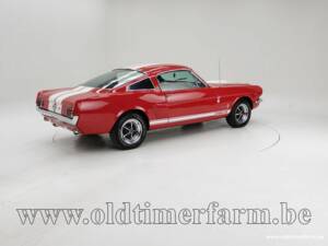 Bild 2/15 von Ford Mustang GT (1965)