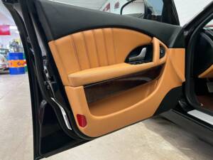 Bild 5/21 von Maserati Quattroporte S 4.7 (2009)