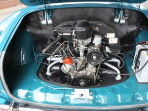 Image 8/27 de Volkswagen Karmann Ghia 1200 (1965)