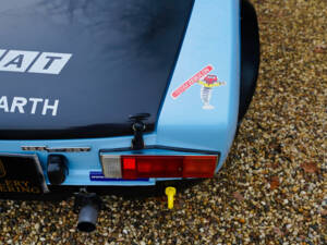 Immagine 34/50 di FIAT 124 Abarth Rally (1975)