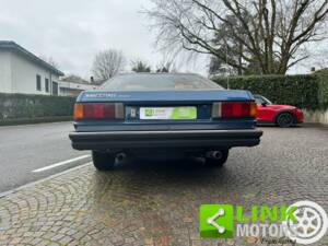 Immagine 8/10 di Maserati Quattroporte 4900 (1980)