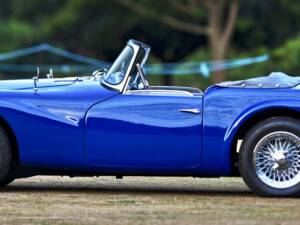 Bild 8/50 von Daimler SP 250 (1963)