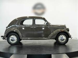 Image 5/7 of Lancia Ardea (1952)